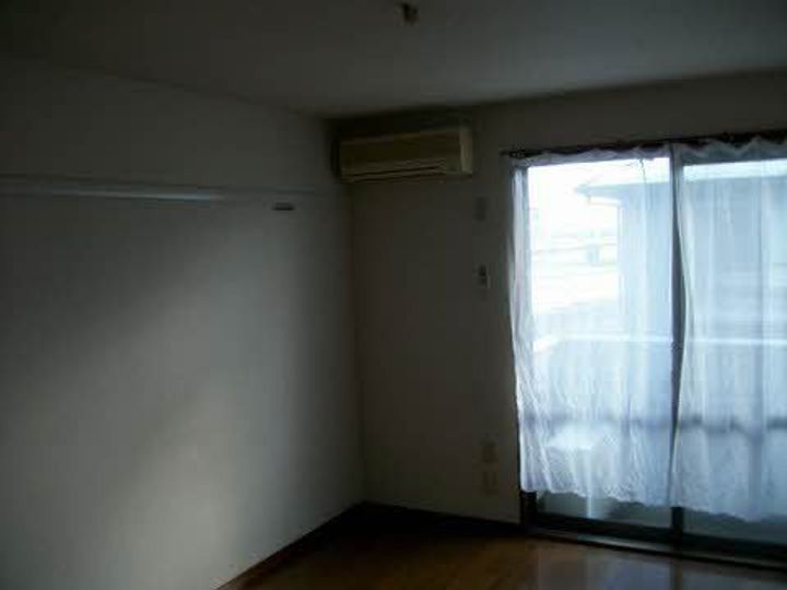 グランドゥールIの内装