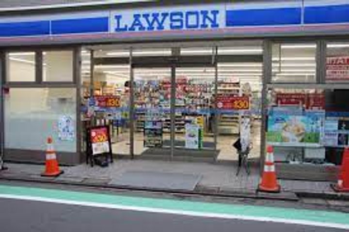 ファーヴァル代々木上原の周辺