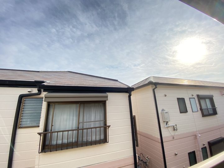 クレールベルヴィル立花B棟のその他画像