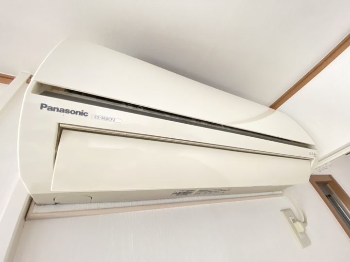 クレールベルヴィル立花B棟のその他画像