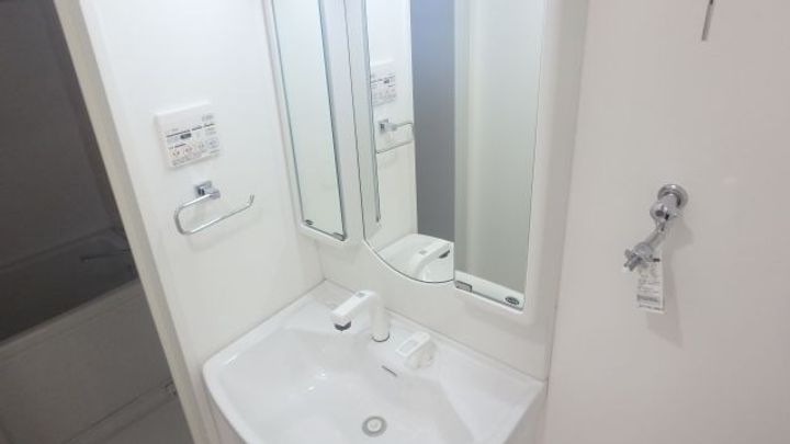 大阪府大阪市北区鶴野町(マンション)の賃貸物件の内装