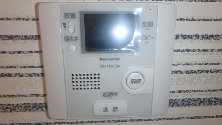 大阪府大阪市北区鶴野町(マンション)の賃貸物件の内装