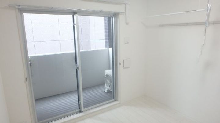 大阪府大阪市北区鶴野町(マンション)の賃貸物件の内装