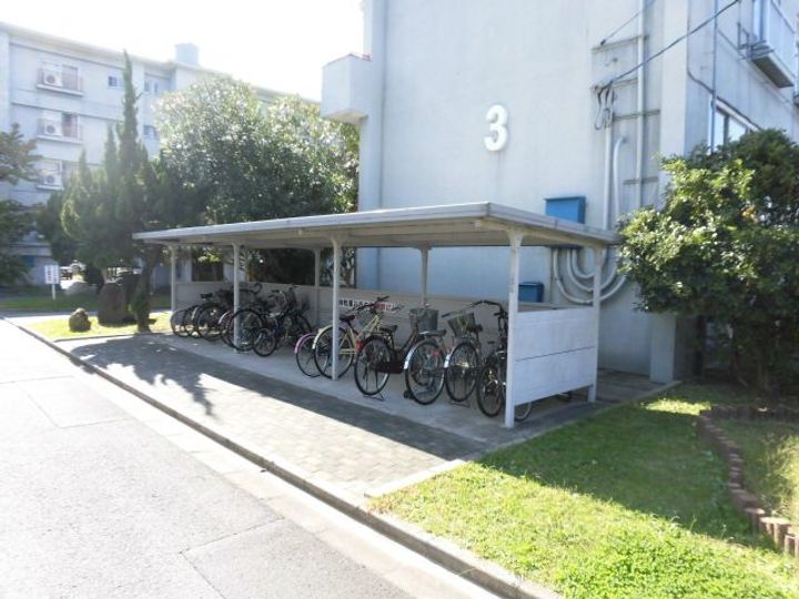 三重県四日市市曙2(一戸建)の賃貸物件の地図