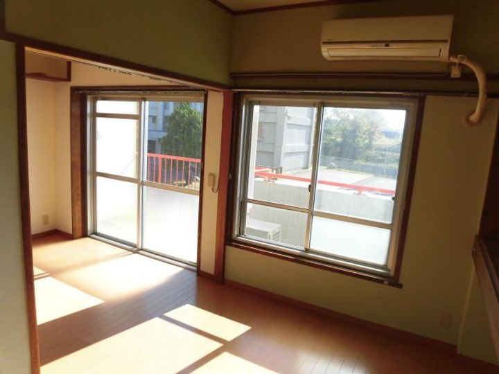 三重県四日市市曙2(一戸建)の賃貸物件の内装