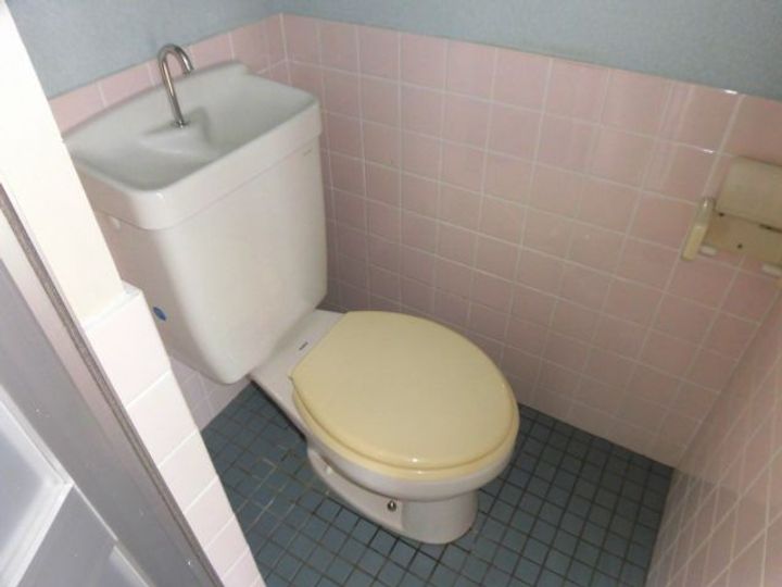 三重県四日市市曙2(一戸建)の賃貸物件の内装