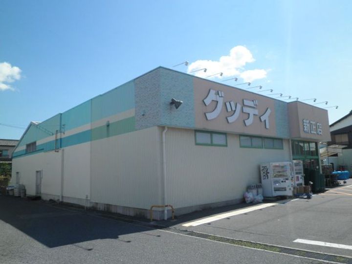 三重県四日市市曙2(一戸建)の賃貸物件の周辺