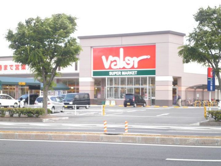 三重県四日市市曙2(一戸建)の賃貸物件の周辺