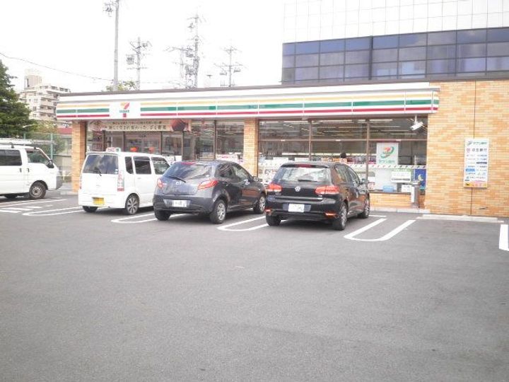 三重県四日市市曙2(一戸建)の賃貸物件の周辺