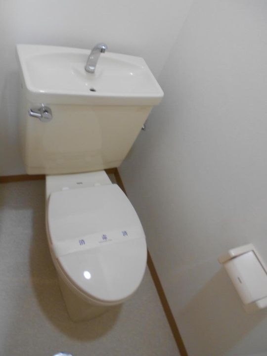 ポラーノ90の内装