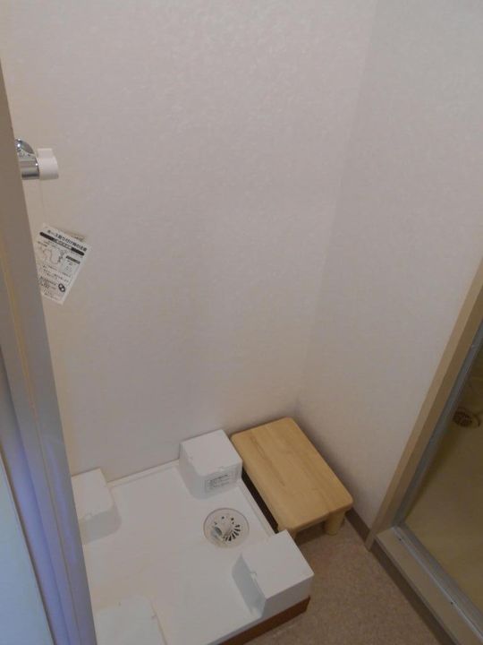 ポラーノ90の内装