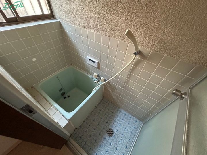 三重県四日市市中川原1(一戸建)の賃貸物件の風呂