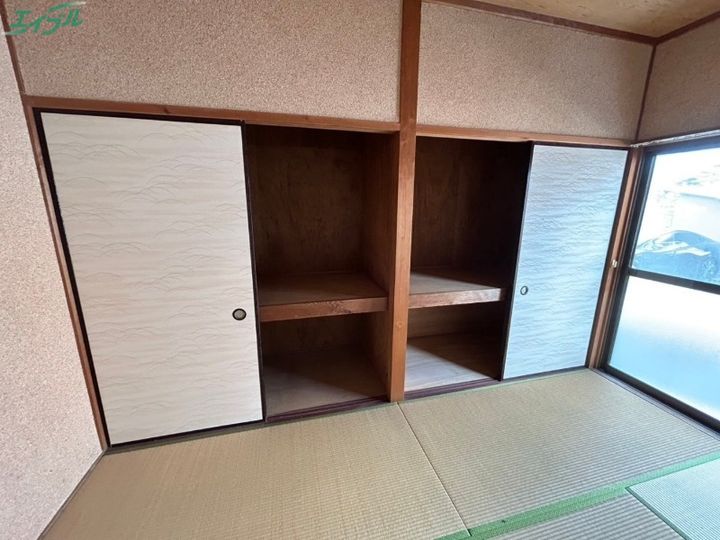 三重県四日市市中川原1(一戸建)の賃貸物件の内装