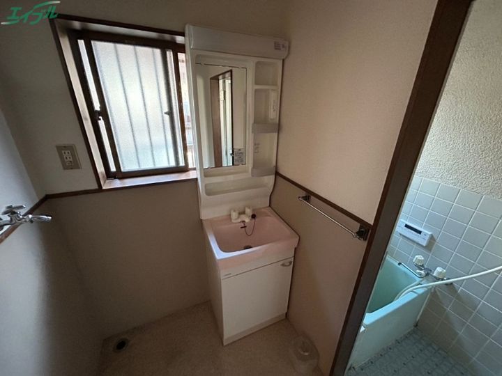 三重県四日市市中川原1(一戸建)の賃貸物件の内装