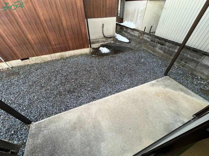 三重県四日市市中川原1(一戸建)の賃貸物件の内装