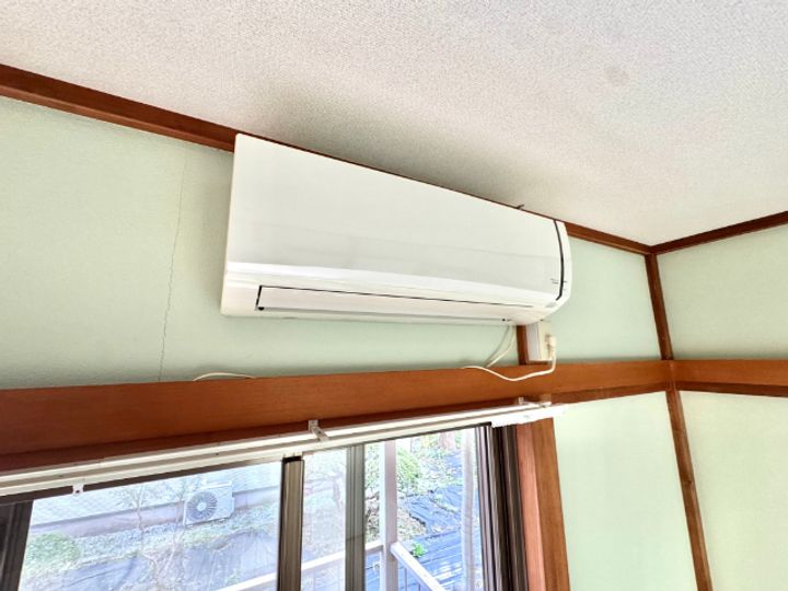 コーポ阿川のその他画像