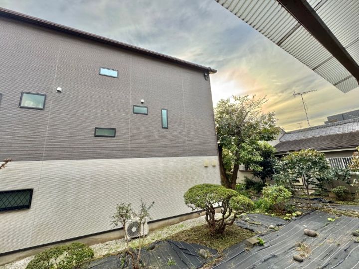 コーポ阿川のその他画像