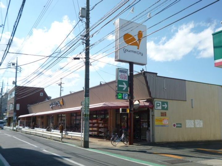 コーポ阿川の周辺