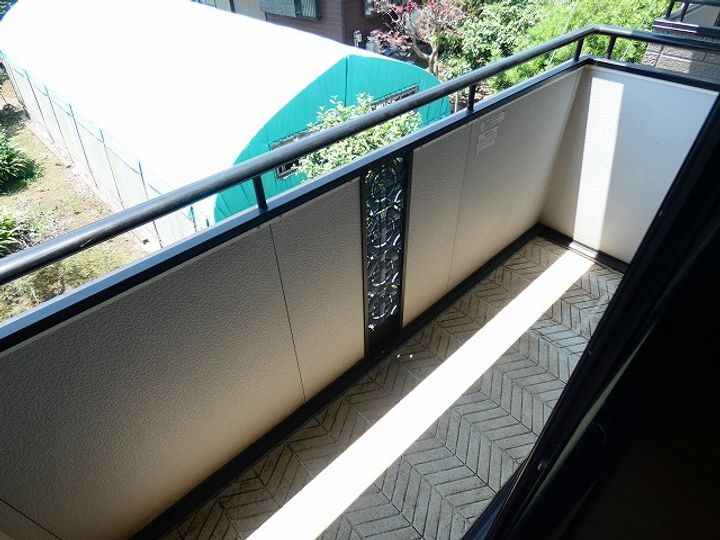 東京都立川市西砂町1(一戸建)の賃貸物件の内装