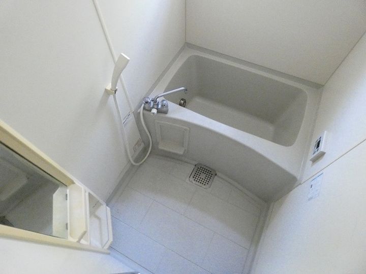 東京都立川市西砂町1(一戸建)の賃貸物件の風呂