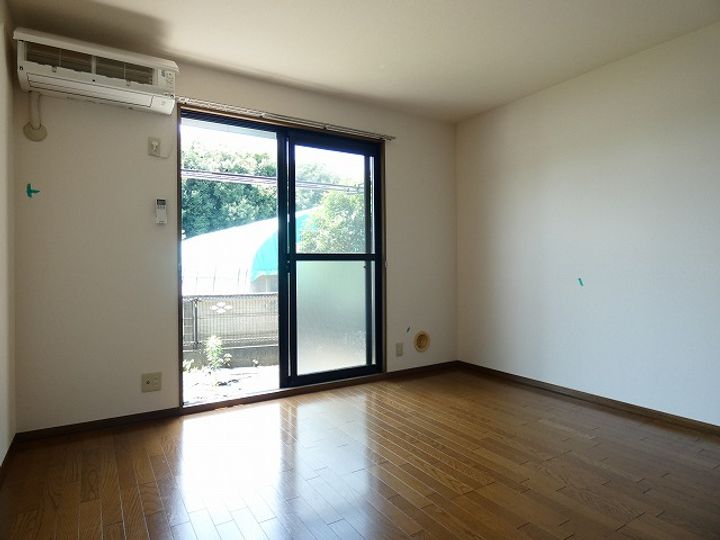 東京都立川市西砂町1(一戸建)の賃貸物件の居間