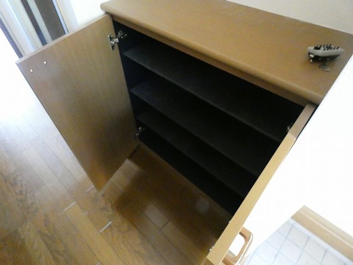 東京都立川市西砂町1(一戸建)の賃貸物件の内装