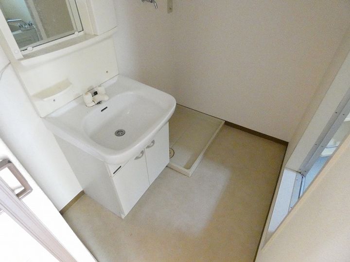 東京都立川市西砂町1(一戸建)の賃貸物件の内装