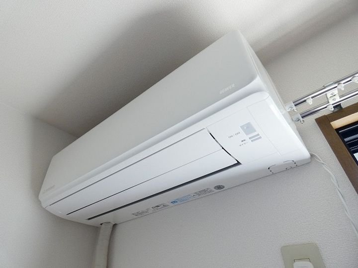 東京都立川市西砂町1(一戸建)の賃貸物件の内装