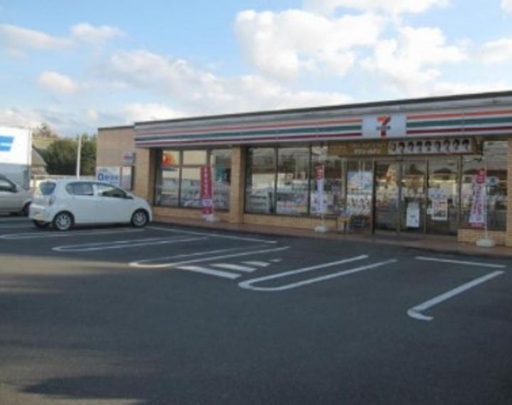 東京都立川市西砂町1(一戸建)の賃貸物件の周辺