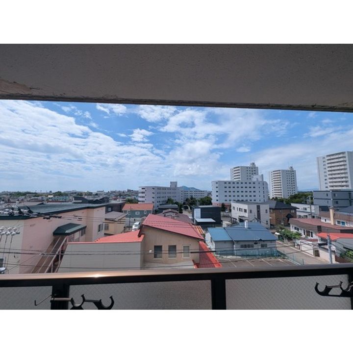 コンフォートパレス花園のその他画像