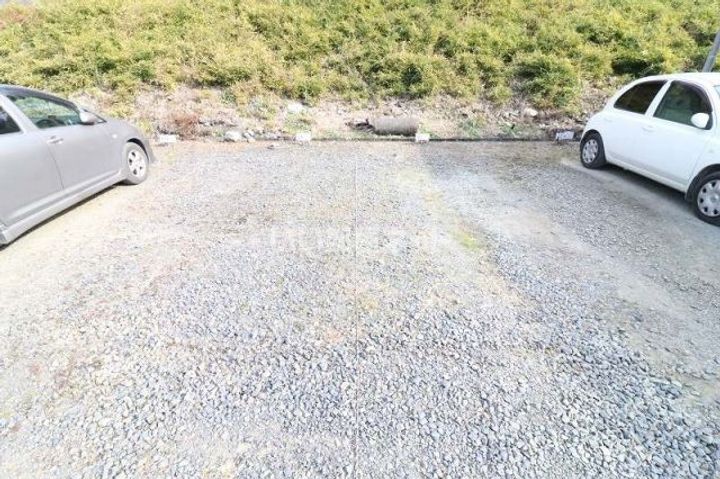 群馬県桐生市菱町4(一戸建)の賃貸物件の地図