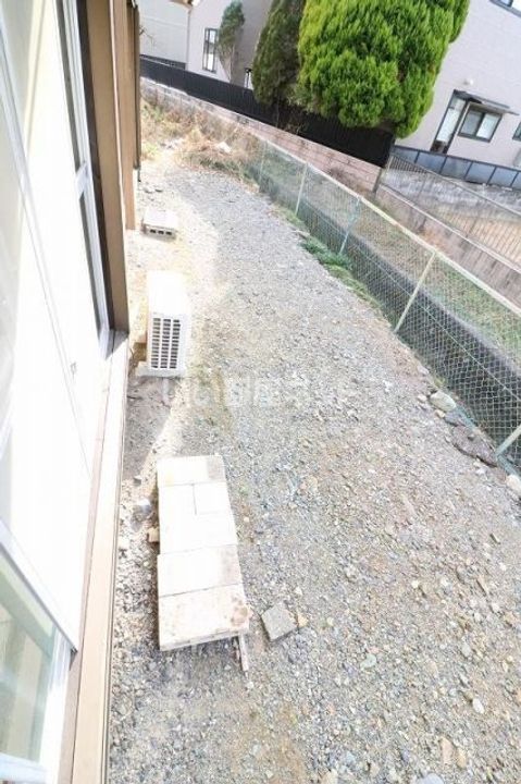 群馬県桐生市菱町4(一戸建)の賃貸物件の内装
