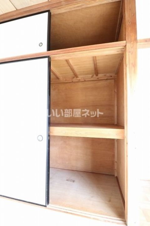 群馬県桐生市菱町4(一戸建)の賃貸物件の内装