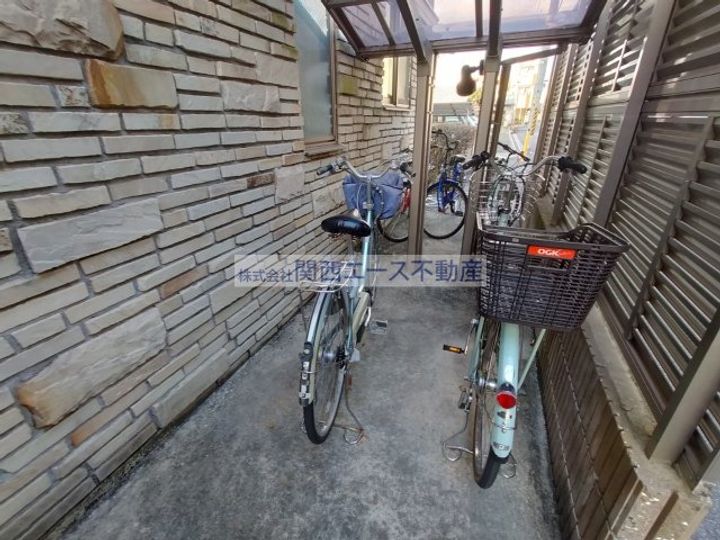 大阪府東大阪市本町(マンション)の賃貸物件の地図