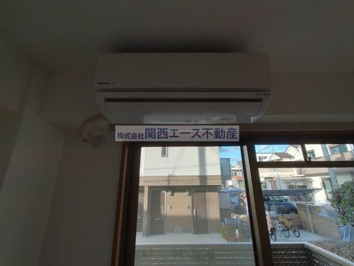 大阪府東大阪市本町(マンション)の賃貸物件の内装