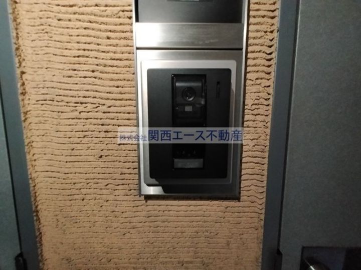 大阪府東大阪市本町(マンション)の賃貸物件の内装
