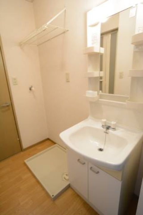 サンガーデン南1号地の内装