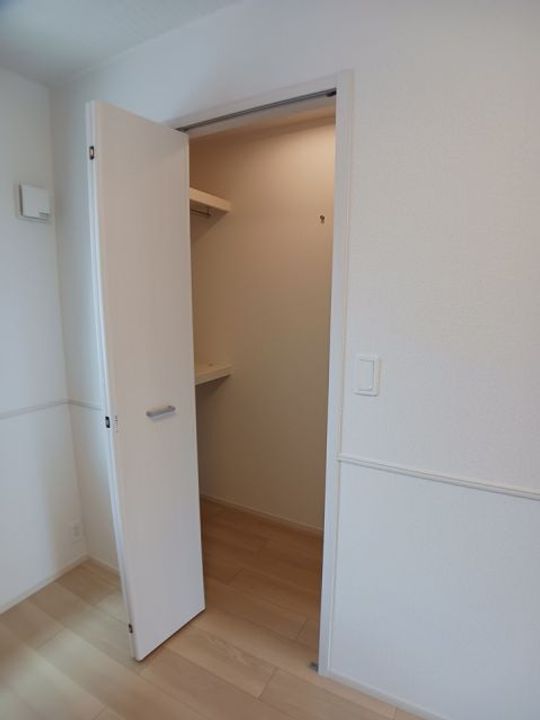 滋賀県彦根市宇尾町(アパート)の賃貸物件の内装