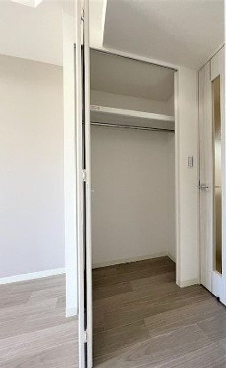 プレサンスNAGOYA覚王山の内装