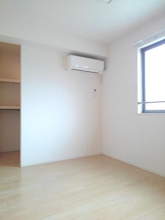 福島県福島市松川町字東長壇(アパート)の賃貸物件の内装