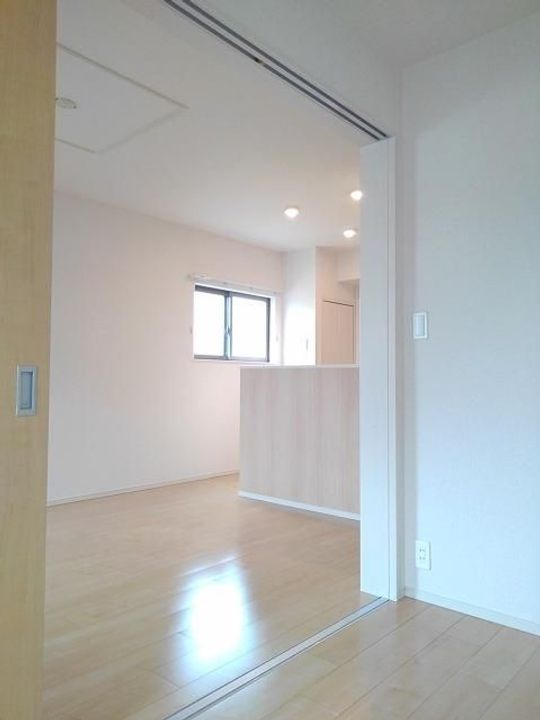 福島県福島市松川町字東長壇(アパート)の賃貸物件のその他画像