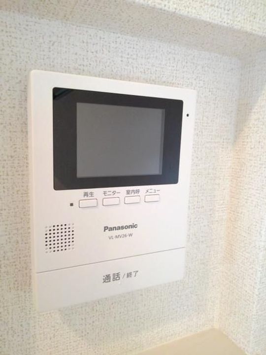 福島県福島市松川町字東長壇(アパート)の賃貸物件の内装