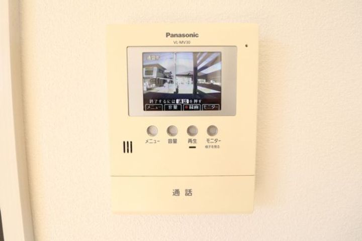 栃木県栃木市片柳町2(アパート)の賃貸物件の内装