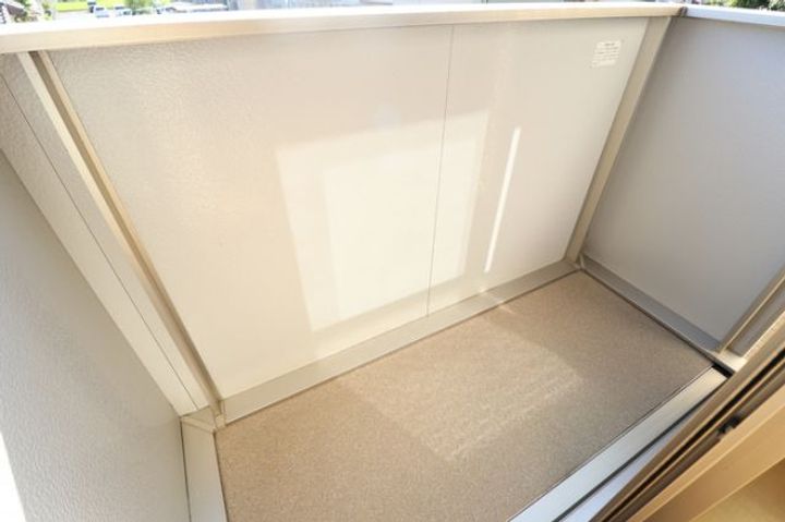 栃木県栃木市片柳町2(アパート)の賃貸物件の内装