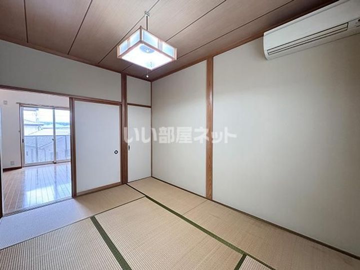 山内アパートのその他画像