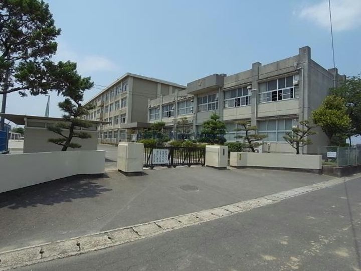 岐阜県岐阜市柳津町下佐波5(アパート)の賃貸物件の周辺