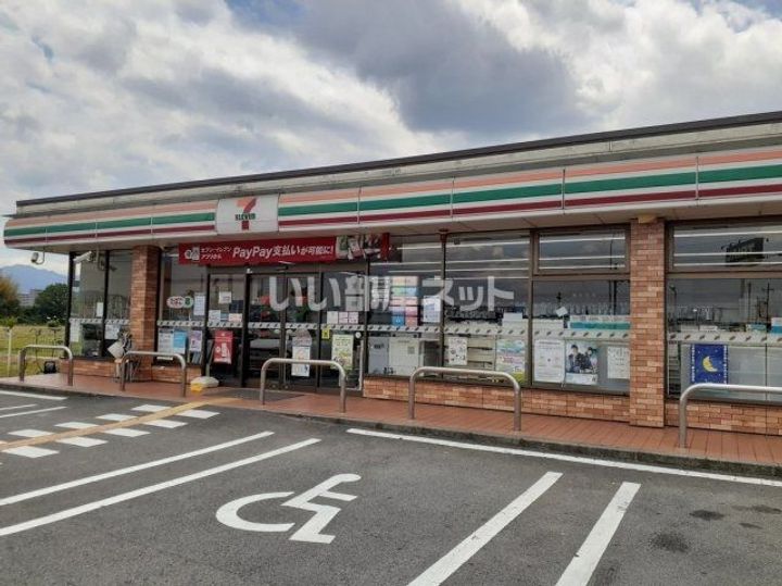 奈良県橿原市北妙法寺町(アパート)の賃貸物件の周辺