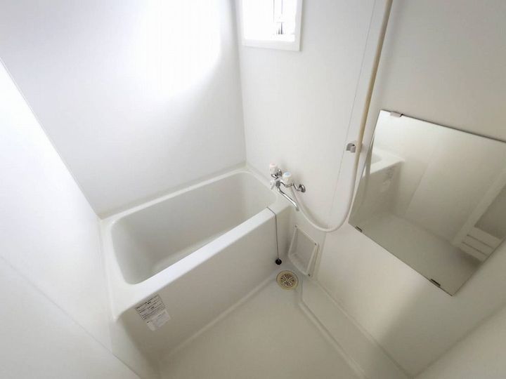 鹿児島県鹿児島市錦江台1(アパート)の賃貸物件の風呂