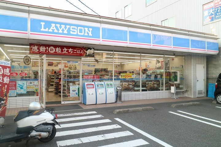 鹿児島県鹿児島市錦江台1(アパート)の賃貸物件の周辺