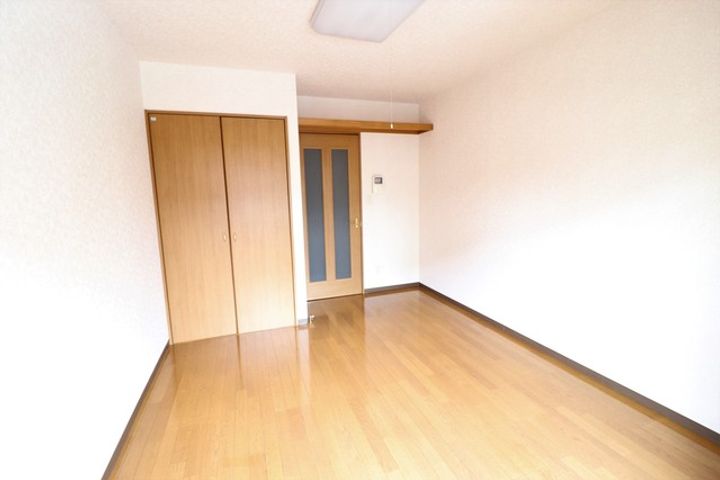 ジェンティーレの内装